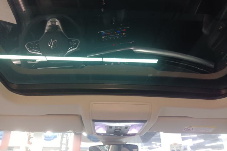 Used Volkswagen Passat 2023 Restyled 330TSI Starry Luxury Edition
