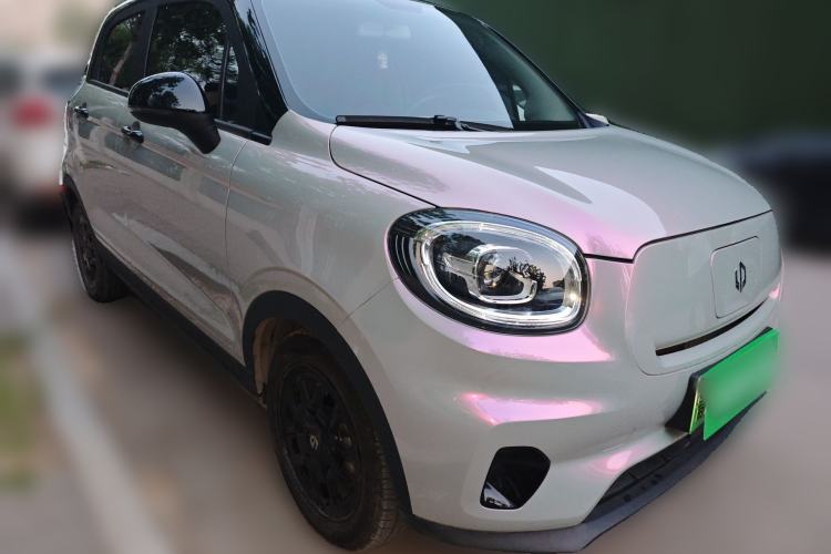 Used Leapmotor T03 2025 310 Comfort Edition