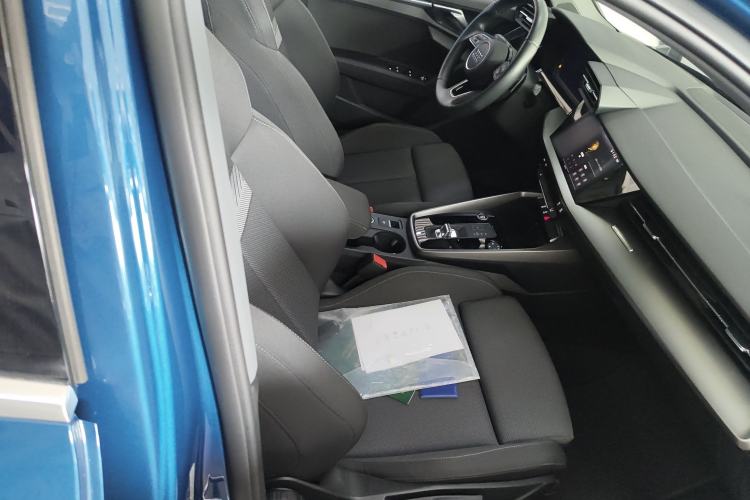 Used Audi A3 2021 Sportback 35 TFSI Ambition Style Edition