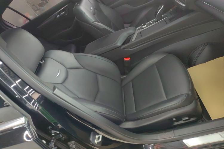 Used Cadillac CT5 2022 28T Luxury Version (Standard Edition)
