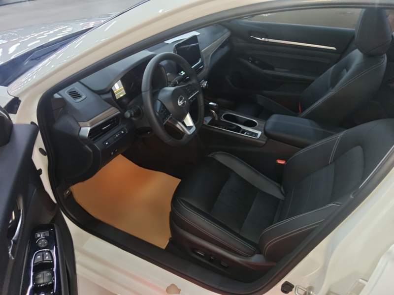 Used Nissan Teana 2021 2.0L XL Comfort Edition — 15