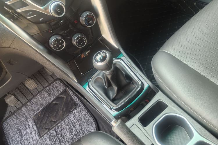 Used BYD F3 2020 1.5L Manual Value Edition
