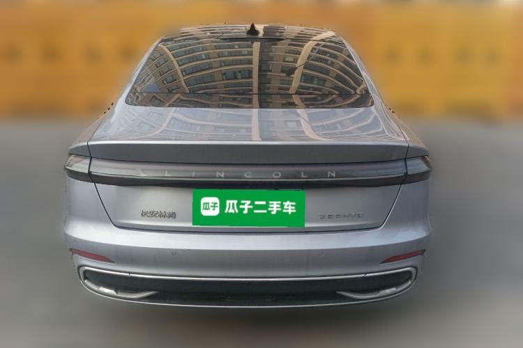 Used Lincoln Z 2022 iEnjoy Luxury Edition