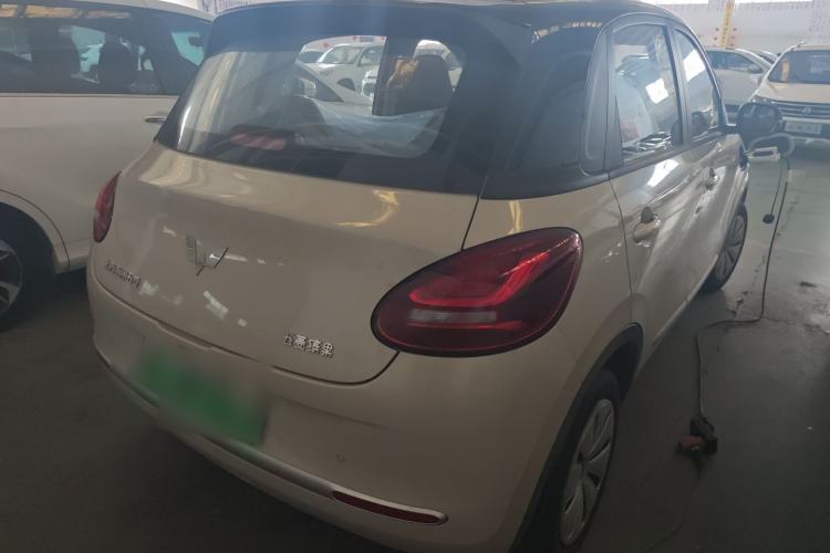 Used Wuling Bingo 2024 203km Light Edition
