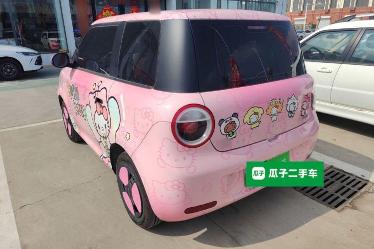 Used Qiyuan Lumin 2023 205km Xiangqin Version
