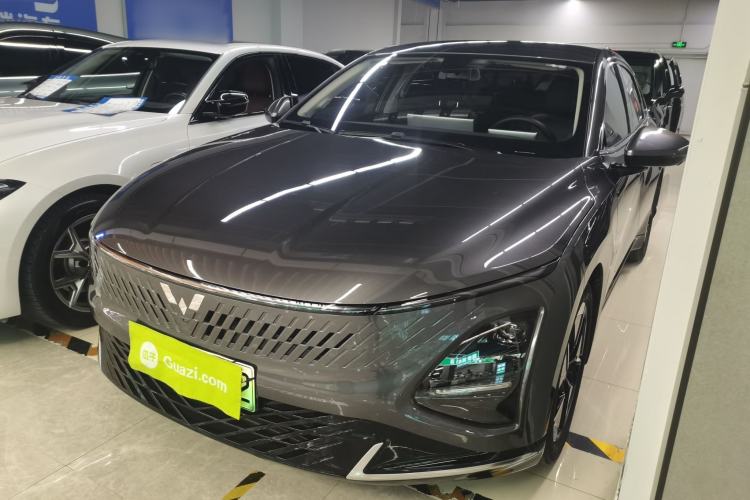 Used Wuling Xingguang 2023 150 Advanced Edition