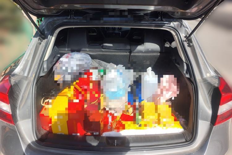 Used Mercedes-Benz GLA 2016 GLA 200 Sport Edition