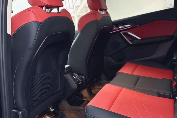 Used BMW X1 2023 sDrive25Li X Design Package