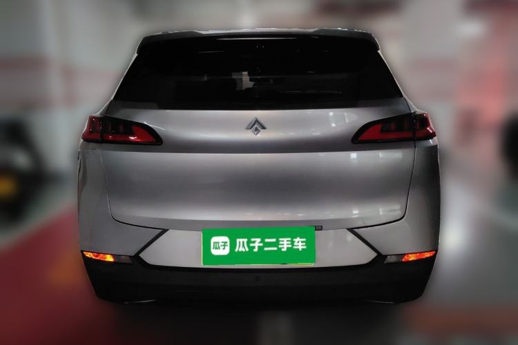 Used AION V 2021 Plus 70 Smart Edition Lithium Iron Phosphate