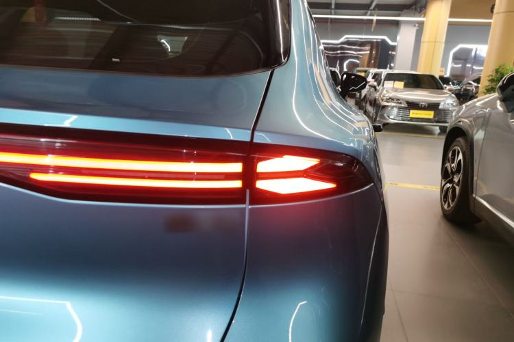 Used Deepal S05 2024 510 Ultra Pure Electric Version
