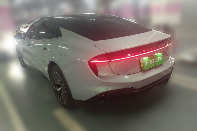 Used Lotus EMEYA 2024 EMEYA L+
