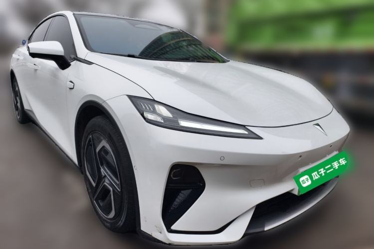 Used Deepal L07 2024 530 Max Qiankun Intelligent Driving ADS SE Pure Electric Version
