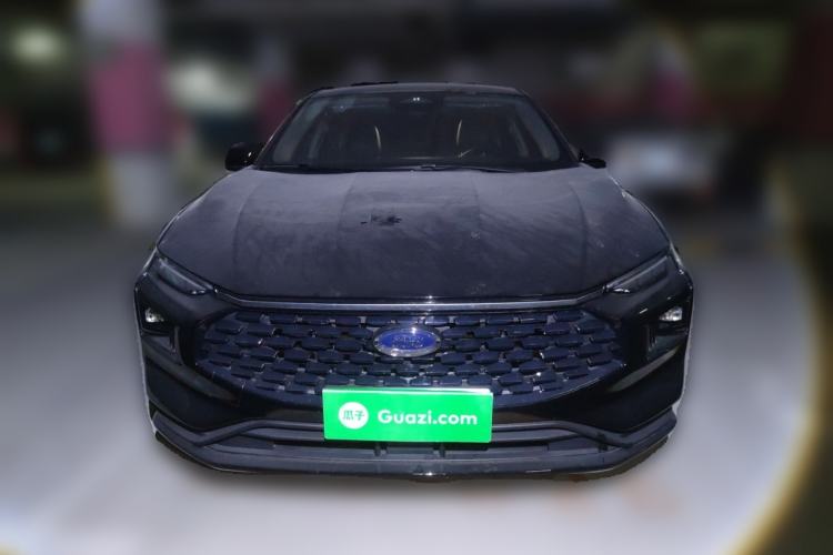 Used Ford Mondeo 2025 2.0T EcoBoost Luxury Version
