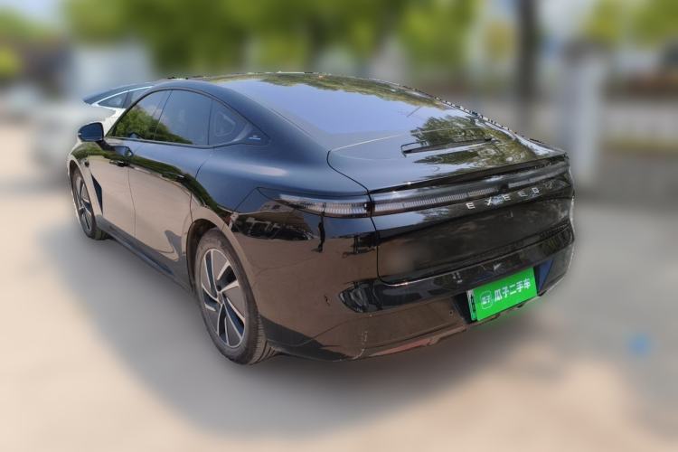 Used EXEED Star Era ES 2025 Extended-Range Max Urban Assisted Driving