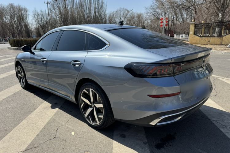 Used Volkswagen Lamando 2022 Lavida L 280TSI DSG Cool & Spicy Edition
