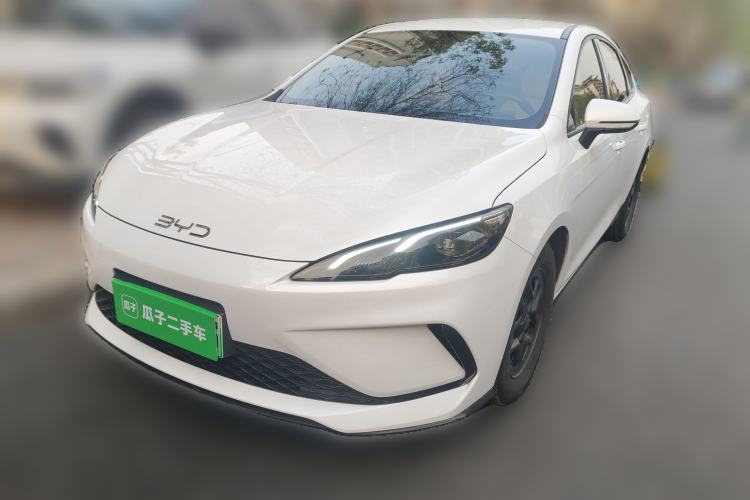 Used BYD Seal 05 DM-i 2025 DM-i Smart Drive 55KM Luxury Model