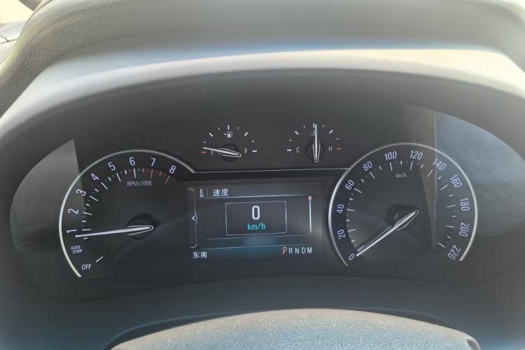 Used Buick GL8 2018 ES 28T Comfort Model China VI Standard