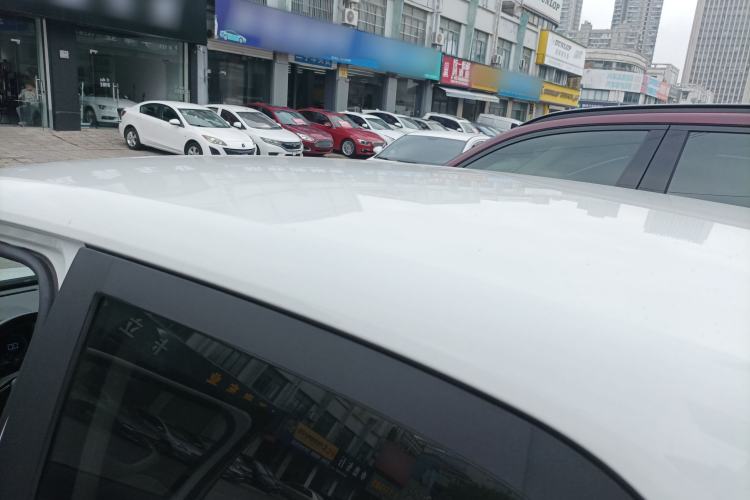 Used Leapmotor T03 2021 400 Online Booking Version