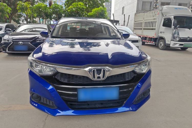 Used Honda Crider 2019 180 Turbo CVT Comfort Version China VI Front