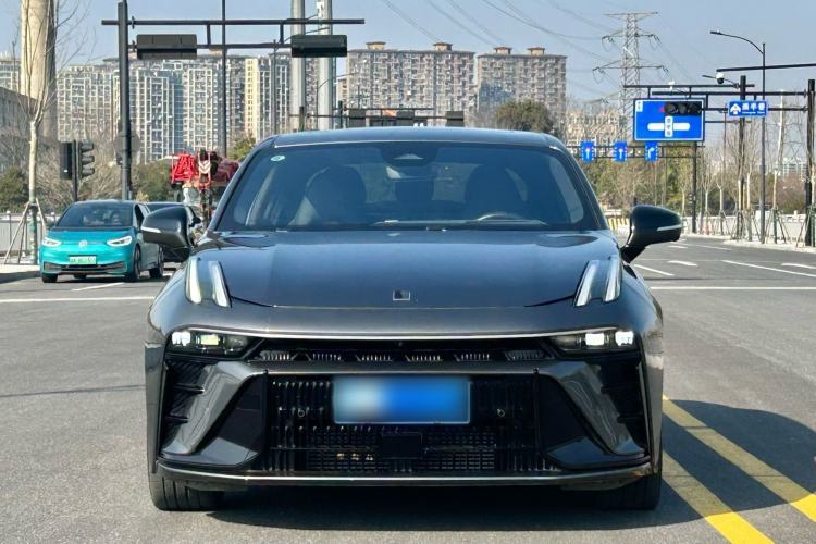 Used Lynk & Co 03 2023 2.0TD DCT H-Power Halo
