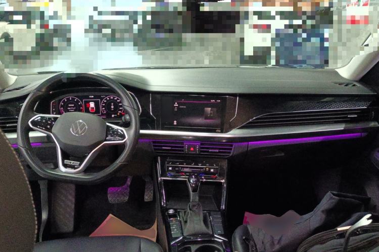 Used Volkswagen Passat 2023 Revised 330TSI Starry Elite Edition