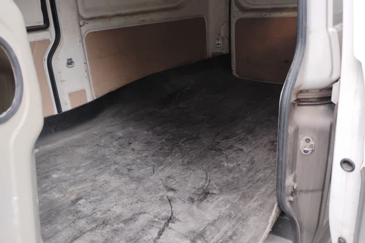Used CHANGAN KUAYUE Xing V5  Left Rear Seat