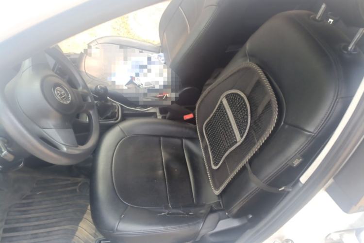 Used Volkswagen Santana 2015 1.6L Manual Fashion Edition