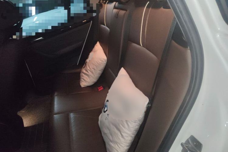 Used BMW X3 2014 xDrive20i X Design Package