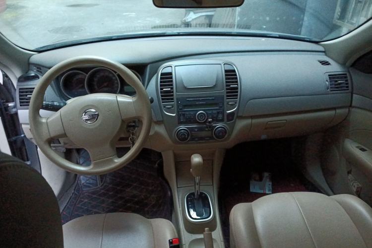 Used Nissan Sylphy 2018 Classic 1.6XE CVT Comfort Edition