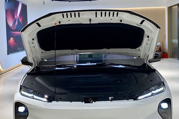 Used Nio ES7 2022 75 kWh
