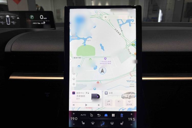 Used Toyota bZ3 2023 616 km Long-Range PRO