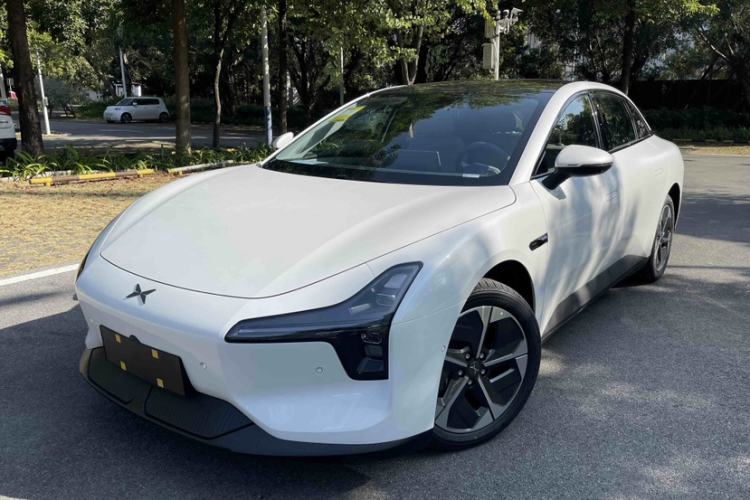 Used XPeng MONA M03 2025 515 Long-Range Plus