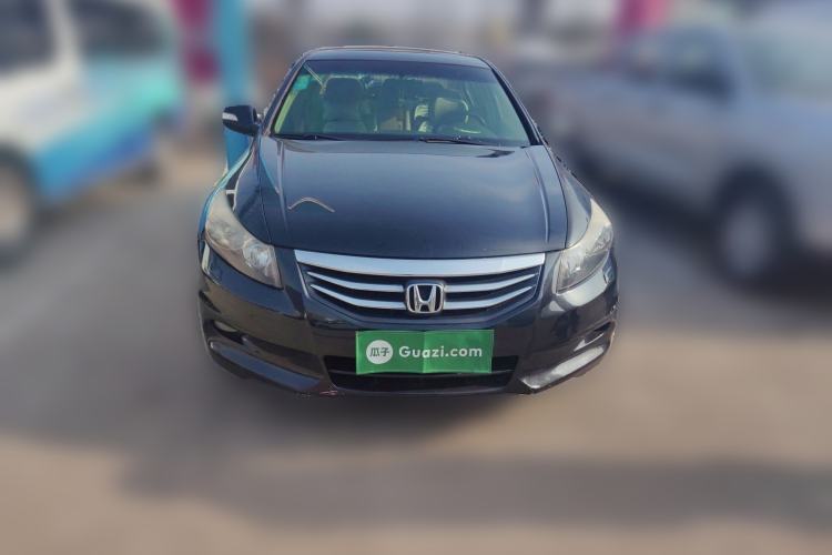 Used Honda Accord 2011 2.4L EX