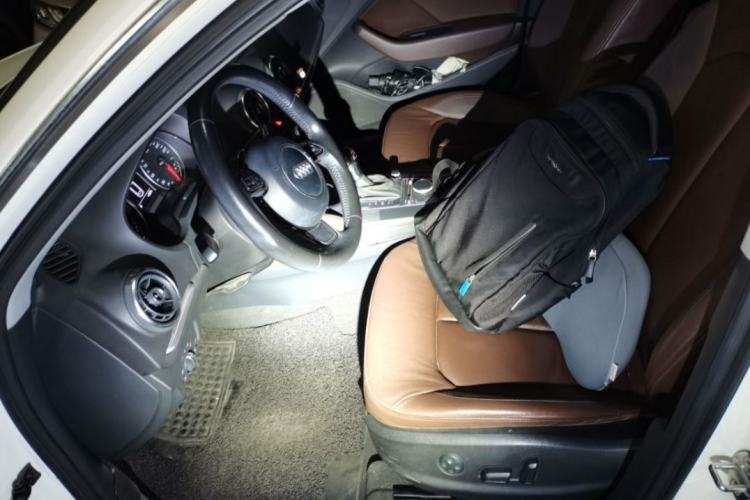 Used Audi A3 2014 Sportback 35 TFSI Automatic Comfort Model