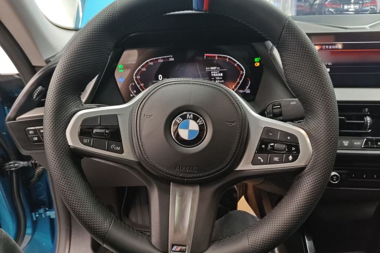 Used BMW 2 Series 2021 225i Four-Door Coupe M Sport Night Edition
