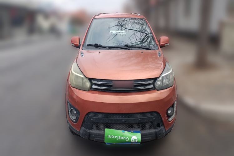 Used Haval H1 2016 Red Label 1.5L AMT Comfort Model