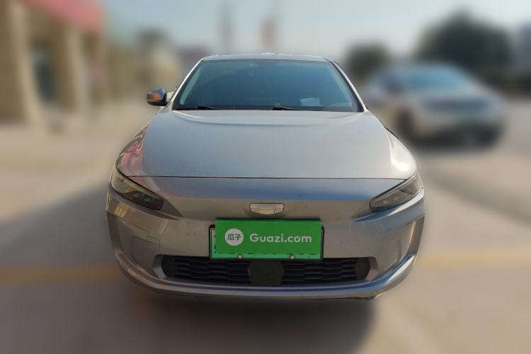 Used Geometry A 2021 Pro Enjoy High-Dimensional Range Edition 430 km A430 Square Version