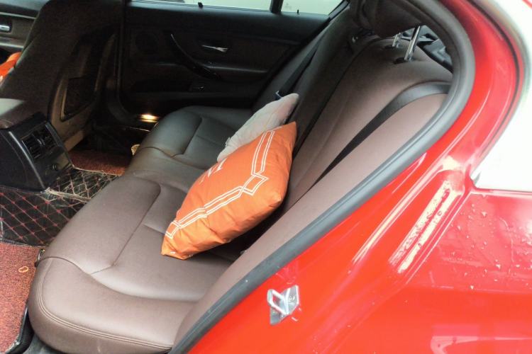 Used BMW 3 Series 2019 320Li Fashion Model