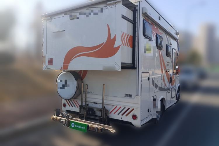 Used Iveco Eurocargo 