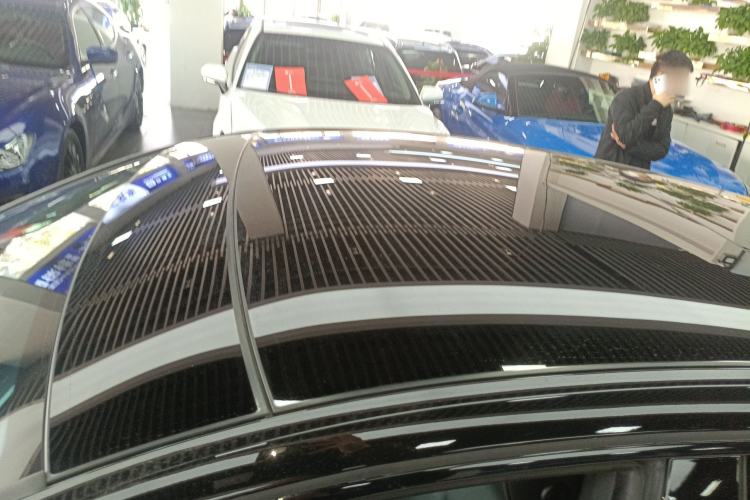 Used Audi A7 2024 45 TFSI Prestige Edition