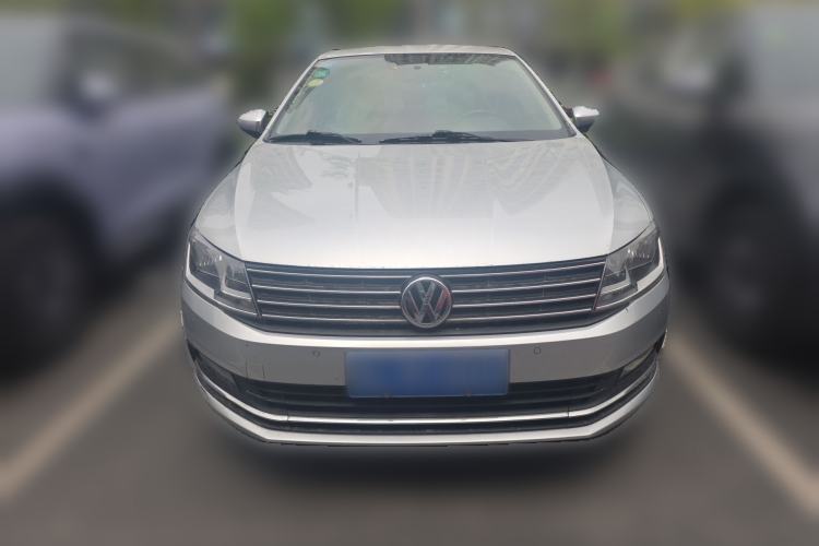 Used Volkswagen Lavida 2015 230TSI DSG Comfort Edition
