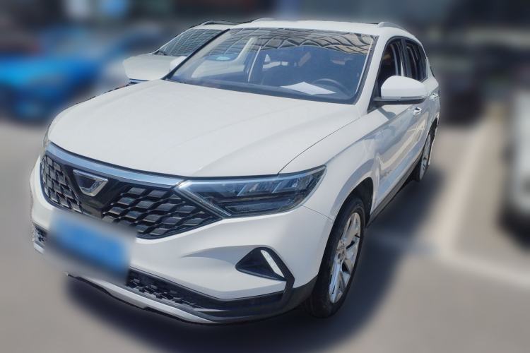 Used Jetta VS5 2019 280TSI Automatic Enjoyment Model