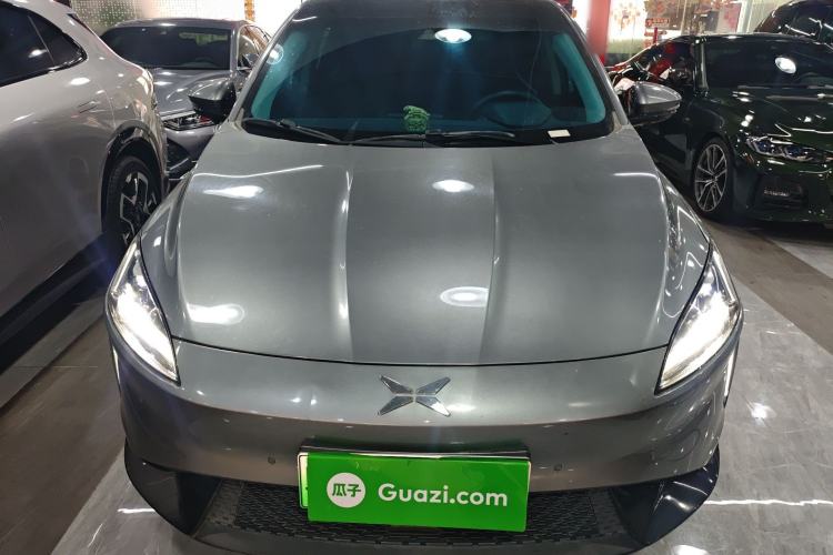 Used XPeng G3 2019 Smart Edition