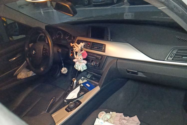 Used BMW 3 Series 2014 320i Sport Edition