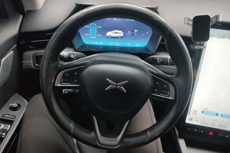 Used XPeng G3 2020 520i Luxury Edition
