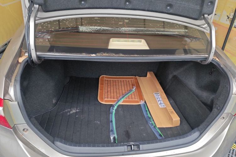 Used Toyota Corolla 2017 1.6L CVT GL