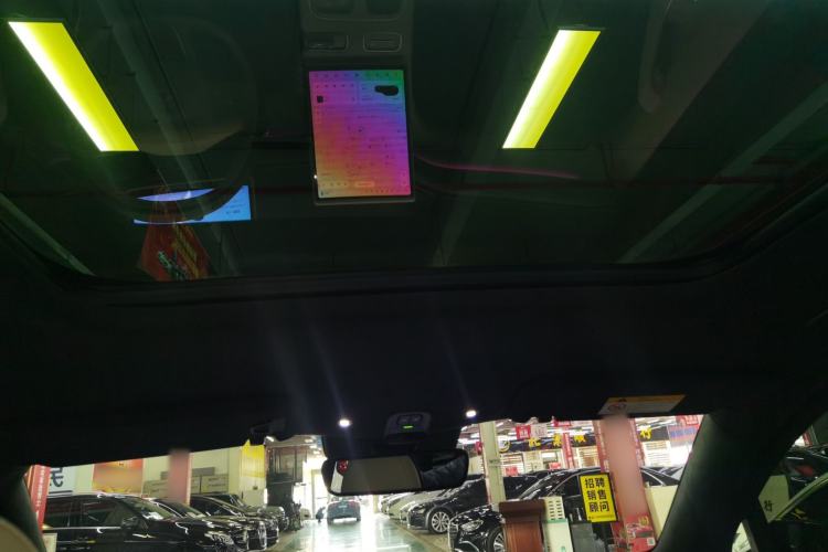 Used Nio ES6 2024 75 kWh