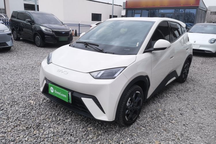 Used BYD Seagull 2025 405 km Flying Edition