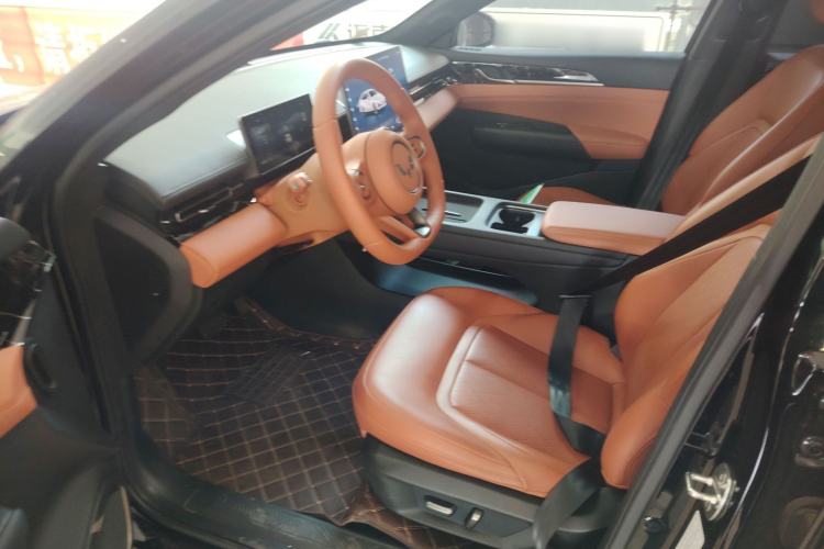 Used Wuling Xingguang 2025 610 km Smart Flagship Version