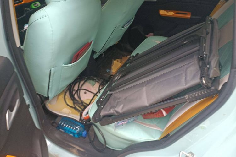 Used Levdeo Mango 2021 LeMang Dynamic Edition